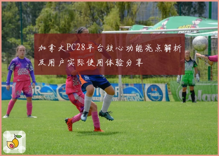 加拿大PC28平台核心功能亮点解析及用户实际使用体验分享