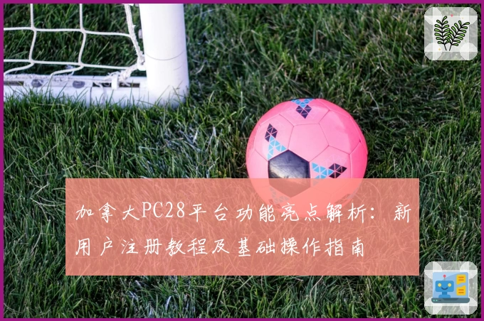 加拿大PC28平台功能亮点解析：新用户注册教程及基础操作指南