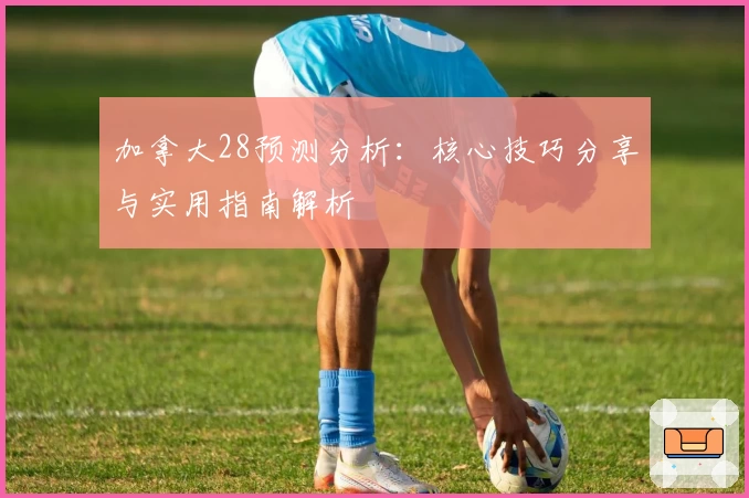 加拿大28预测分析：核心技巧分享与实用指南解析