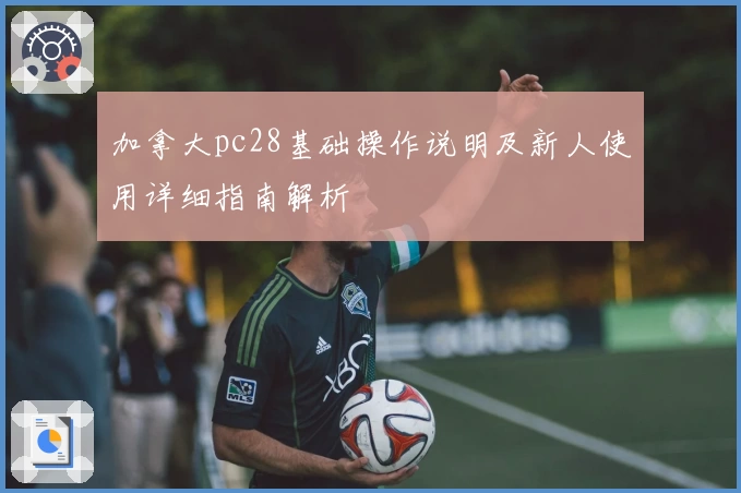 加拿大pc28基础操作说明及新人使用详细指南解析