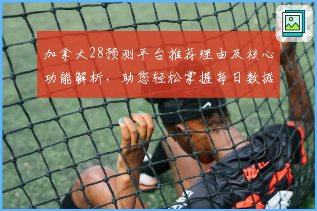 加拿大28预测平台推荐理由及核心功能解析,助您轻松掌握每日数据趋势分析