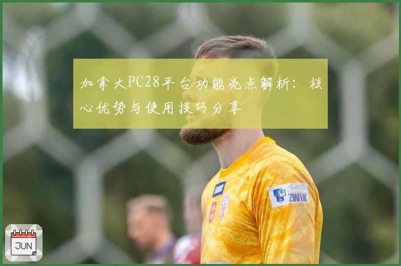 加拿大PC28平台功能亮点解析:核心优势与使用技巧分享
